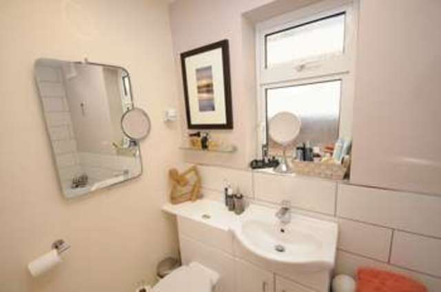  Image of 2 bedroom Detached house for sale in Hallam Road Uttoxeter ST14 at Hallam Road  Uttoxeter, ST14 7NH