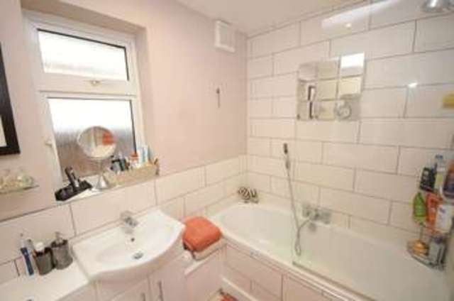  Image of 2 bedroom Detached house for sale in Hallam Road Uttoxeter ST14 at Hallam Road  Uttoxeter, ST14 7NH