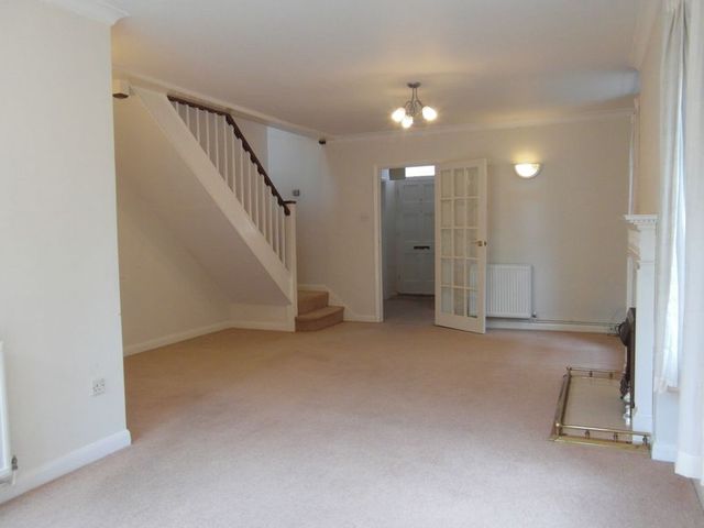  Image of 3 bedroom Terraced house to rent in Halland Close Crawley RH10 at Halland Close  Crawley, RH10 1SD