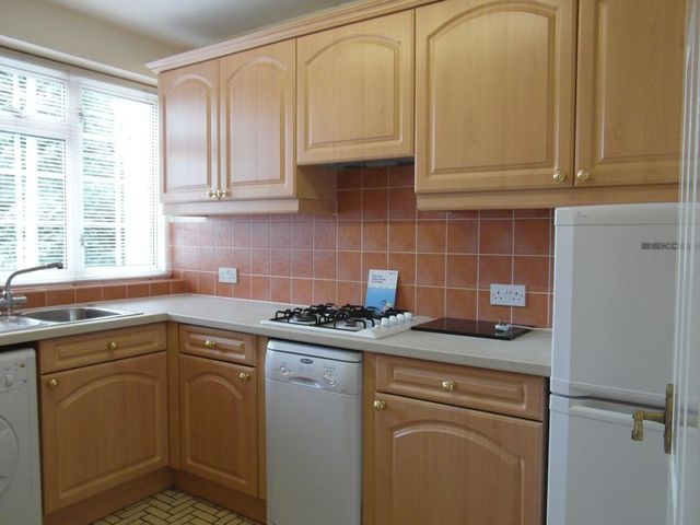  Image of 3 bedroom Terraced house to rent in Halland Close Crawley RH10 at Halland Close  Crawley, RH10 1SD
