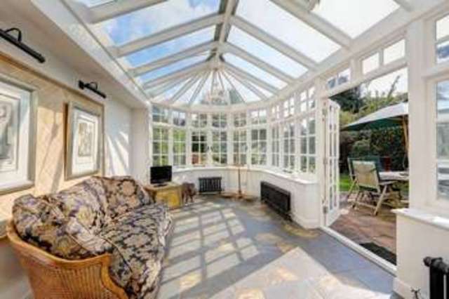  Image of 4 bedroom Semi-Detached house for sale in Halliford Road Shepperton TW17 at Halliford Road Upper Halliford Shepperton, TW17 8RU
