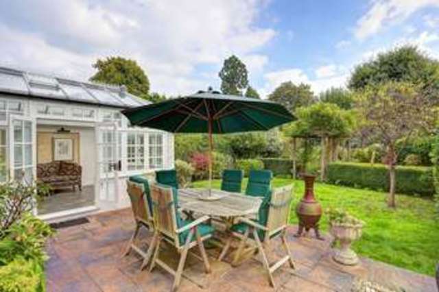  Image of 4 bedroom Semi-Detached house for sale in Halliford Road Shepperton TW17 at Halliford Road Upper Halliford Shepperton, TW17 8RU