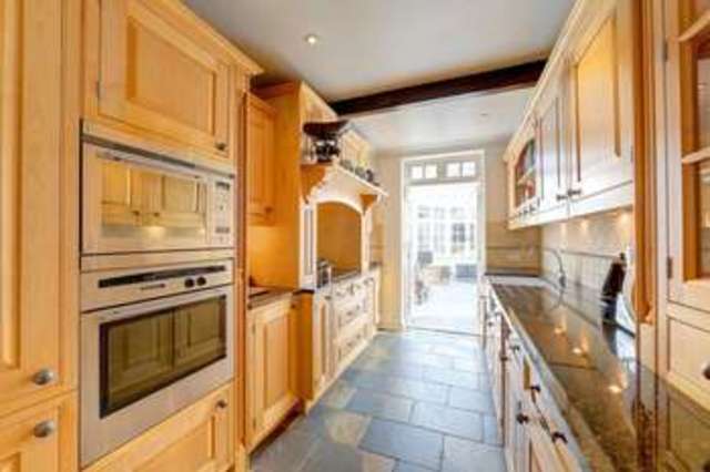  Image of 4 bedroom Semi-Detached house for sale in Halliford Road Shepperton TW17 at Halliford Road Upper Halliford Shepperton, TW17 8RU