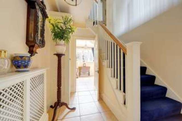  Image of 4 bedroom Semi-Detached house for sale in Halliford Road Shepperton TW17 at Halliford Road Upper Halliford Shepperton, TW17 8RU