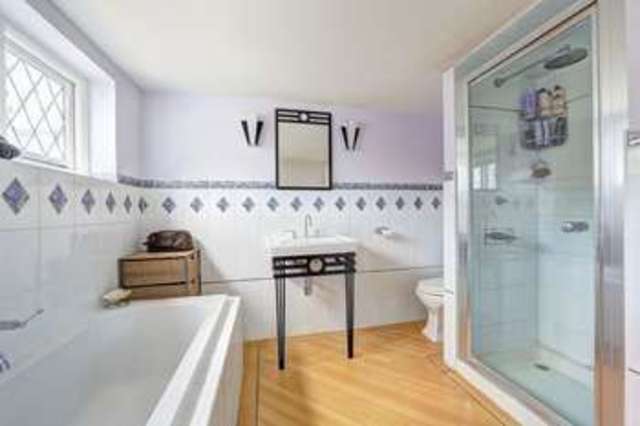  Image of 4 bedroom Semi-Detached house for sale in Halliford Road Shepperton TW17 at Halliford Road Upper Halliford Shepperton, TW17 8RU