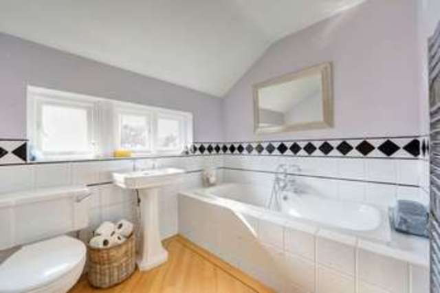  Image of 4 bedroom Semi-Detached house for sale in Halliford Road Shepperton TW17 at Halliford Road Upper Halliford Shepperton, TW17 8RU