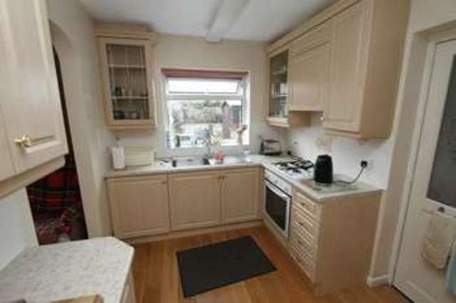  Image of 4 bedroom Semi-Detached house for sale in Halswell Road Clevedon BS21 at Halswell Road  Clevedon, BS21 6LE