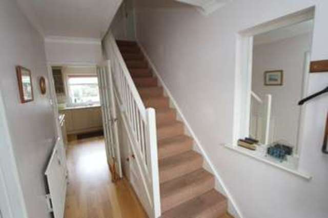  Image of 4 bedroom Semi-Detached house for sale in Halswell Road Clevedon BS21 at Halswell Road  Clevedon, BS21 6LE