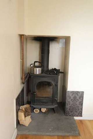  Image of 4 bedroom Semi-Detached house for sale in Halswell Road Clevedon BS21 at Halswell Road  Clevedon, BS21 6LE