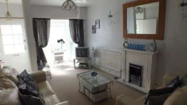  Image of 2 bedroom Terraced house for sale in Hamilton Terrace Pembroke SA71 at Pembroke Pembrokeshire Pembroke, SA71 4DE