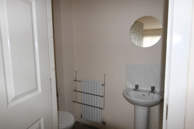  Image of 3 bedroom Terraced house to rent in Hamiltonhill Gardens Glasgow G22 at Possil Park Glasgow Glasgow, G22 5PR