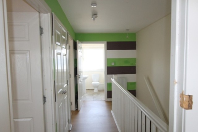  Image of 3 bedroom Terraced house to rent in Hamiltonhill Gardens Glasgow G22 at Possil Park Glasgow Glasgow, G22 5PR