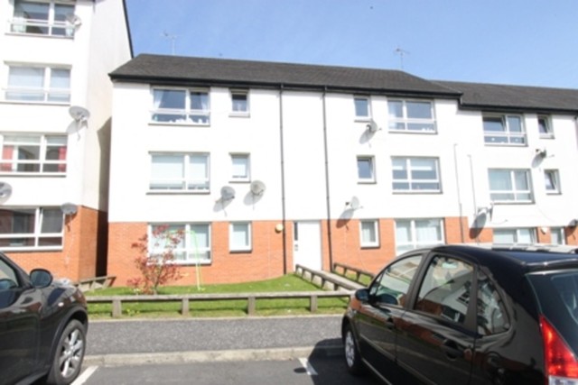  Image of 2 bedroom Flat to rent in Hamiltonhill Gardens Glasgow G22 at Possil Park Glasgow Glasgow, G22 5PR