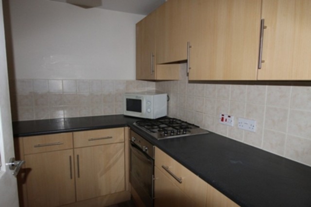  Image of 2 bedroom Flat to rent in Hamiltonhill Gardens Glasgow G22 at Possil Park Glasgow Glasgow, G22 5PR