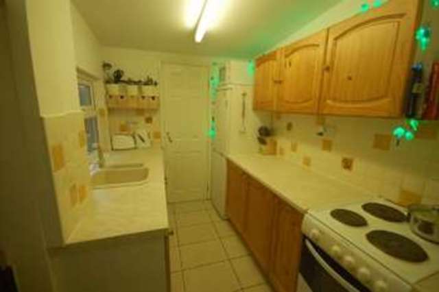 Image of 2 bedroom Terraced house to rent in Handbridge Chester CH4 at Handbridge Handbridge Chester, CH4 7JF