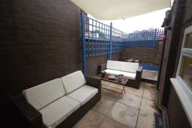  Image of 2 bedroom Terraced house to rent in Handbridge Chester CH4 at Handbridge Handbridge Chester, CH4 7JF