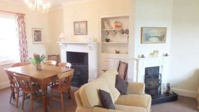  Image of 3 bedroom Terraced house for sale in Angle Village Angle Pembroke SA71 at Angle Village Angle Angle, SA71 5AS