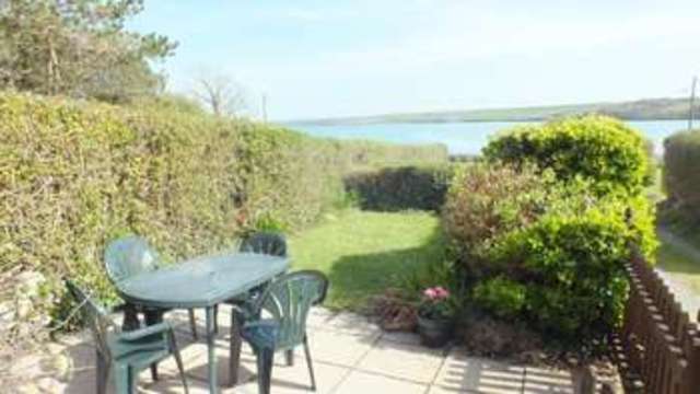  Image of 3 bedroom Terraced house for sale in Angle Village Angle Pembroke SA71 at Angle Village Angle Angle, SA71 5AS
