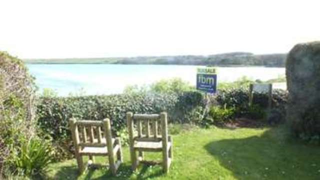  Image of 3 bedroom Terraced house for sale in Angle Village Angle Pembroke SA71 at Angle Village Angle Angle, SA71 5AS
