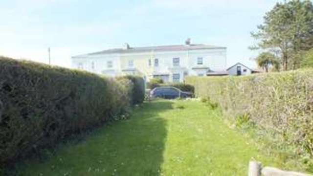  Image of 3 bedroom Terraced house for sale in Angle Village Angle Pembroke SA71 at Angle Village Angle Angle, SA71 5AS