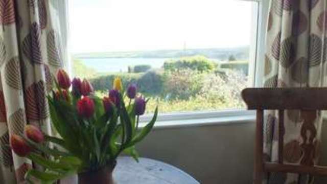  Image of 3 bedroom Terraced house for sale in Angle Village Angle Pembroke SA71 at Angle Village Angle Angle, SA71 5AS