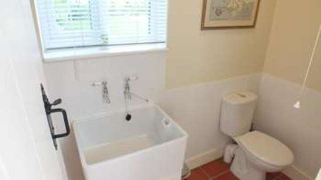  Image of 3 bedroom Terraced house for sale in Angle Village Angle Pembroke SA71 at Angle Village Angle Angle, SA71 5AS