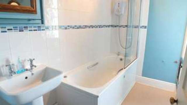  Image of 3 bedroom Terraced house for sale in Angle Village Angle Pembroke SA71 at Angle Village Angle Angle, SA71 5AS
