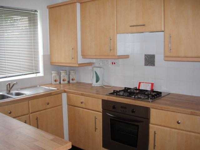  Image of 3 bedroom Semi-Detached house to rent in Harbour Way Hull HU9 at Victoria Dock  Hull, HU9 1PL