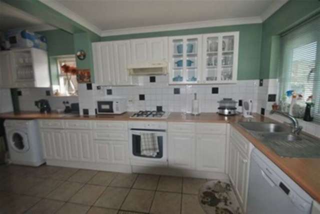  Image of 3 bedroom Semi-Detached house for sale in Harewood Drive Clayhall Ilford IG5 at Harewood Drive  Ilford, IG5 0PJ