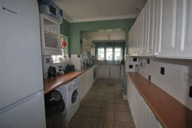  Image of 3 bedroom Semi-Detached house for sale in Harewood Drive Clayhall Ilford IG5 at Harewood Drive  Ilford, IG5 0PJ
