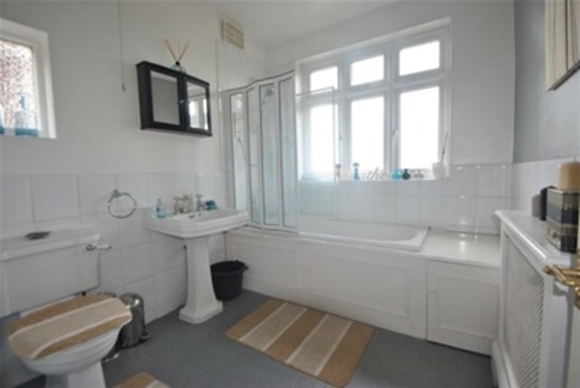  Image of 3 bedroom Semi-Detached house for sale in Harewood Drive Clayhall Ilford IG5 at Harewood Drive  Ilford, IG5 0PJ