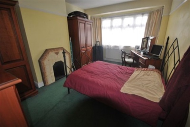  Image of 3 bedroom Semi-Detached house for sale in Harewood Drive Clayhall Ilford IG5 at Harewood Drive  Ilford, IG5 0PJ