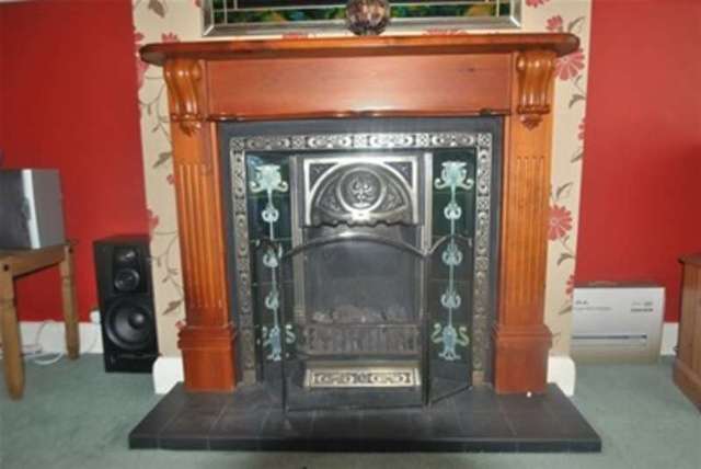  Image of 3 bedroom Semi-Detached house for sale in Harewood Drive Clayhall Ilford IG5 at Harewood Drive  Ilford, IG5 0PJ