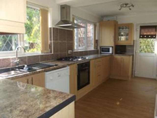  Image of 4 bedroom Detached house for sale in Hargrave Close Water Orton Birmingham B46 at Water Orton Birmingham Water Orton, B46 1QR