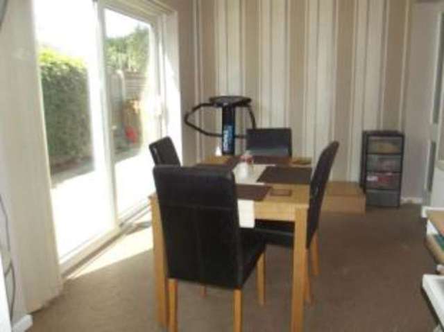  Image of 4 bedroom Detached house for sale in Hargrave Close Water Orton Birmingham B46 at Water Orton Birmingham Water Orton, B46 1QR