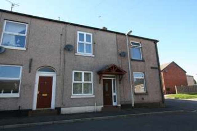  Image of 2 bedroom Terraced house to rent in Harold Street Rochdale OL16 at Rochdale OL16 2PN Rochdale, OL16 2PN