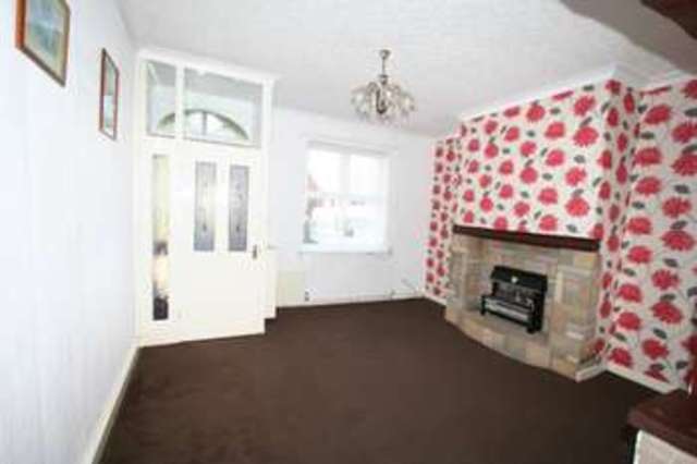  Image of 2 bedroom Terraced house to rent in Harold Street Rochdale OL16 at Rochdale OL16 2PN Rochdale, OL16 2PN