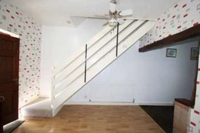  Image of 2 bedroom Terraced house to rent in Harold Street Rochdale OL16 at Rochdale OL16 2PN Rochdale, OL16 2PN