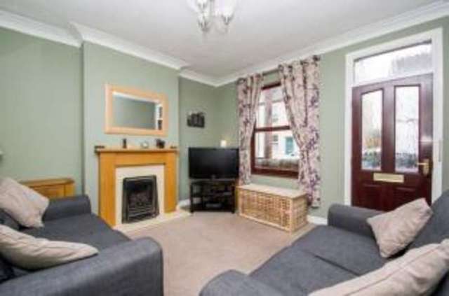  Image of 2 bedroom End of Terrace for sale in Harrington Street Draycott Derby DE72 at Draycott Derby Draycott, DE72 3QA