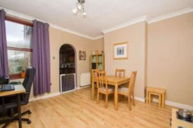  Image of 2 bedroom End of Terrace for sale in Harrington Street Draycott Derby DE72 at Draycott Derby Draycott, DE72 3QA