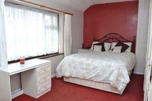  Image of 2 bedroom Terraced house for sale in Harrold Road Becontree Dagenham RM8 at Dagenham, RM8 2ND