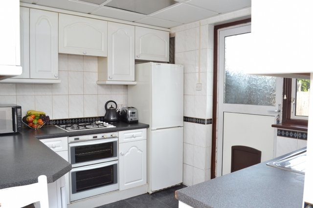  Image of 2 bedroom Terraced house for sale in Harrold Road Becontree Dagenham RM8 at Dagenham, RM8 2ND