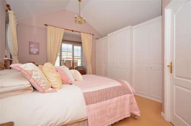  Image of 4 bedroom Detached house for sale in Harrow Way Kingsnorth Ashford TN23 at Kingsnorth Ashford Ashford, TN23 3JB