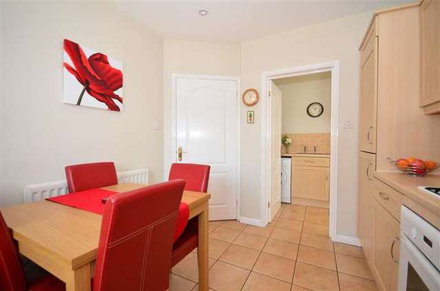  Image of 4 bedroom Detached house for sale in Harrow Way Kingsnorth Ashford TN23 at Kingsnorth Ashford Ashford, TN23 3JB