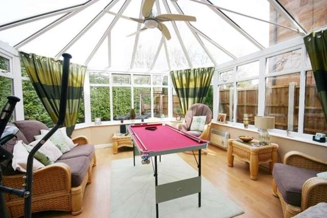  Image of 4 bedroom Detached house for sale in Hartford Green Westhoughton Bolton BL5 at Hartford Green  Westhoughton, BL5 2GL