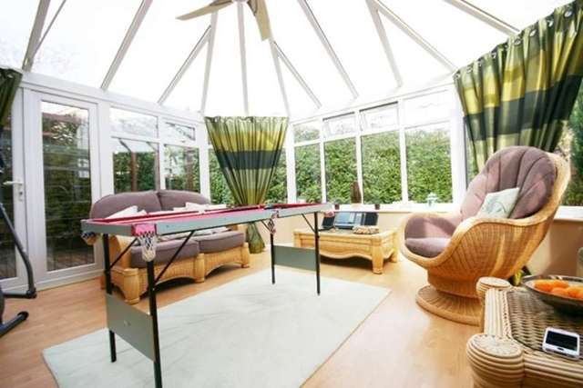 Image of 4 bedroom Detached house for sale in Hartford Green Westhoughton Bolton BL5 at Hartford Green  Westhoughton, BL5 2GL