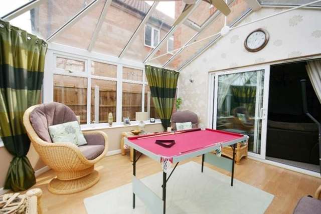  Image of 4 bedroom Detached house for sale in Hartford Green Westhoughton Bolton BL5 at Hartford Green  Westhoughton, BL5 2GL