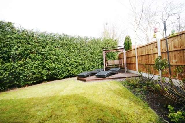  Image of 4 bedroom Detached house for sale in Hartford Green Westhoughton Bolton BL5 at Hartford Green  Westhoughton, BL5 2GL