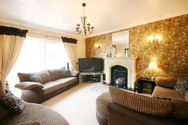  Image of 4 bedroom Detached house for sale in Hartford Green Westhoughton Bolton BL5 at Hartford Green  Westhoughton, BL5 2GL