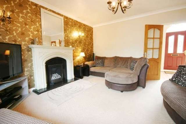  Image of 4 bedroom Detached house for sale in Hartford Green Westhoughton Bolton BL5 at Hartford Green  Westhoughton, BL5 2GL